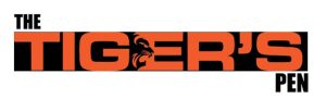 The Tiger's Pen Logo