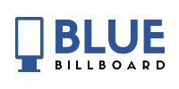 Blue Billboard