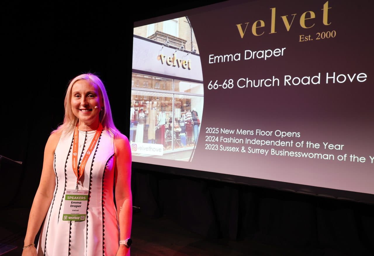 Emma Draper