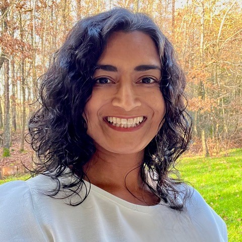 Rashmi Hayes
