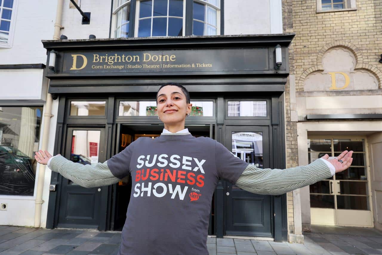 Sussex Business Show