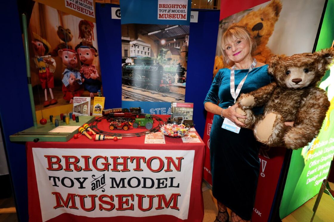 Toy Museum
