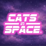 Cats In Space