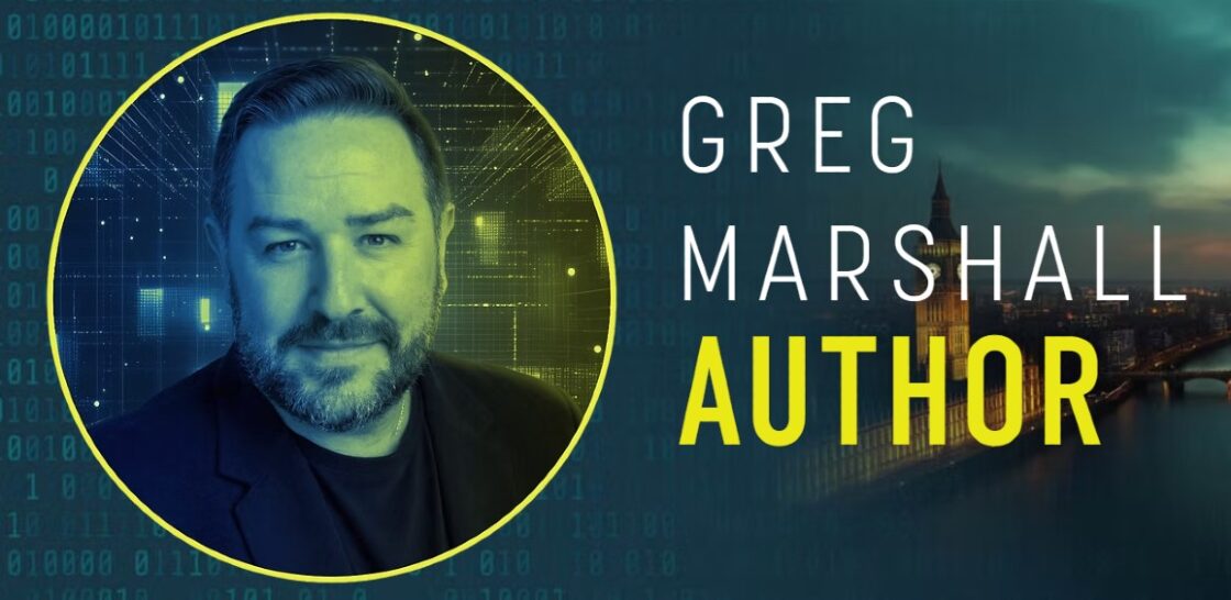 Greg Marshall